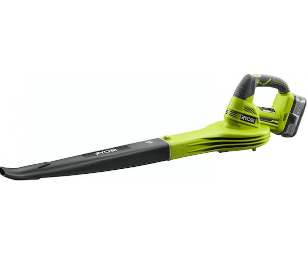 Ryobi RBL1820S40F - Soffiatore ONE+ 18V 1x4.0Ah