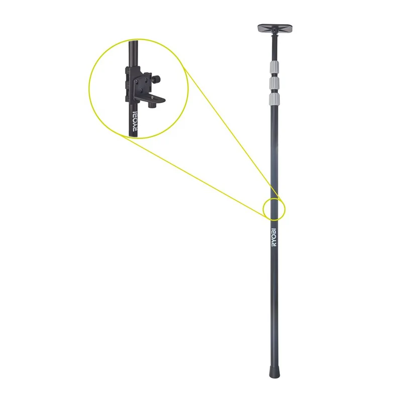 Ryobi RBCLTP1 - Asta telescopica per laser