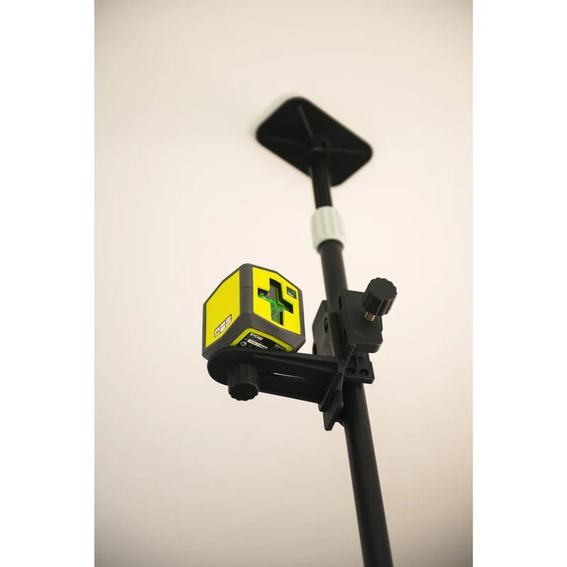 Ryobi RBCLTP1 - Asta telescopica per laser
