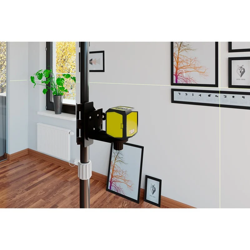 Ryobi RBCLTP1 - Asta telescopica per laser