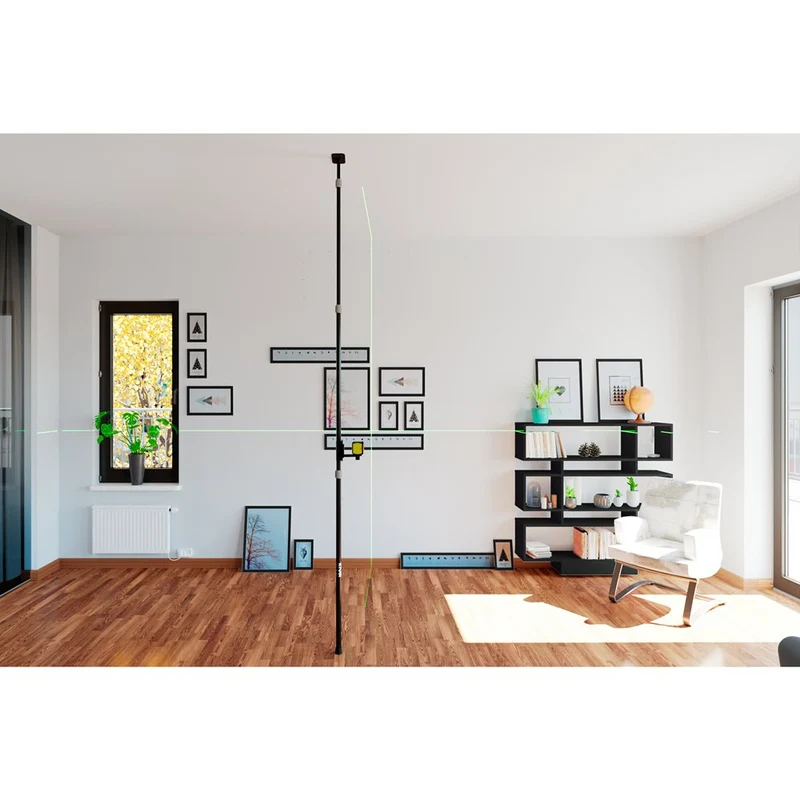Ryobi RBCLTP1 - Asta telescopica per laser