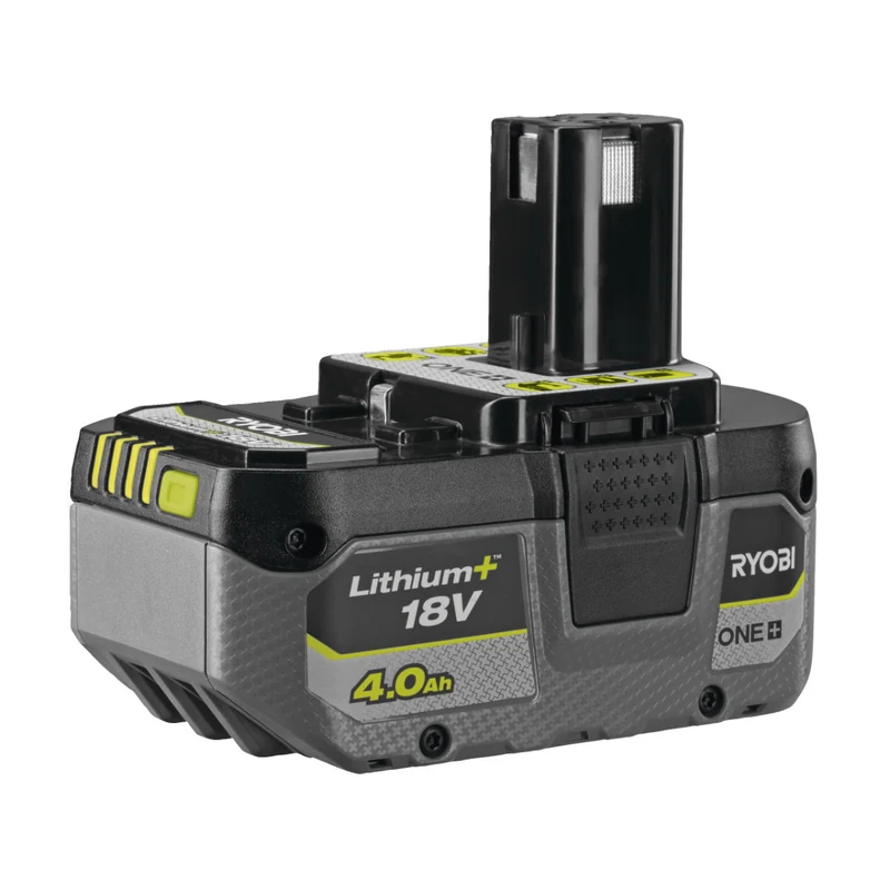 Ryobi RB1840X - batteria 18V 4.0Ah Lithium+