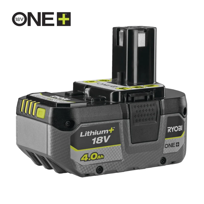 Ryobi RB1840X - batteria 18V 4.0Ah Lithium+