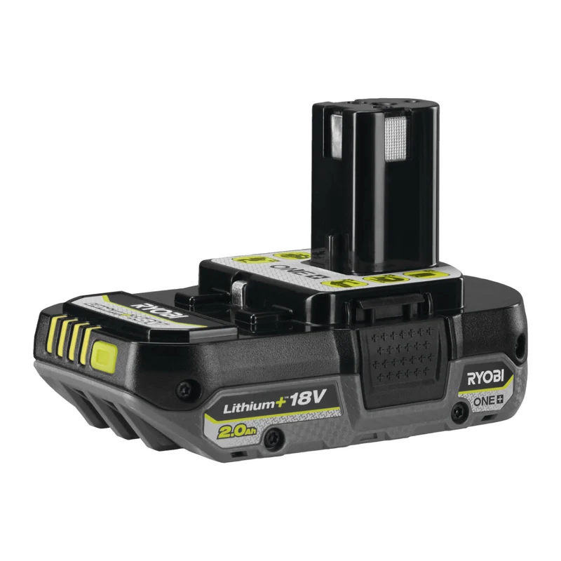 Ryobi RB1820C - batteria 18V 2.0Ah Lithium+