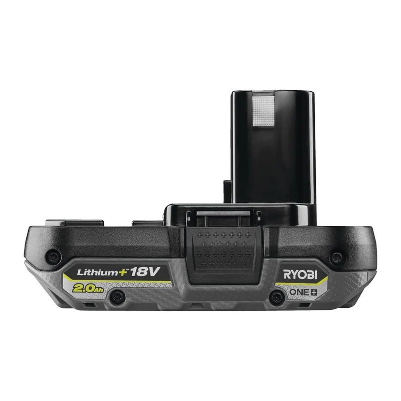 Ryobi RB1820C - batteria 18V 2.0Ah Lithium+