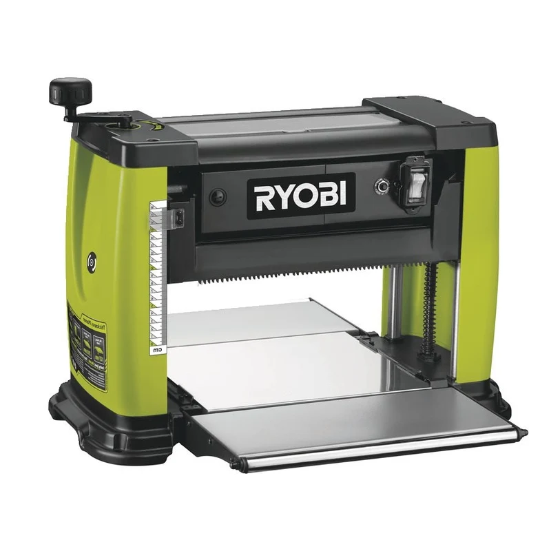 Ryobi RAP1500G - Pialla fissa da banco ,1500W 318mm