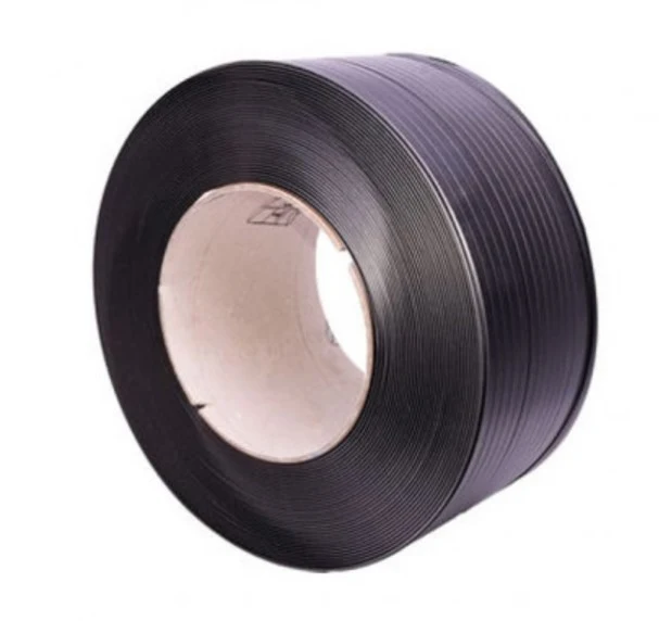 REGGETTA 15X0,60 mm Nera d.200 , bobina da mt.2000 minimo 4 rotoli