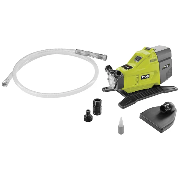 Ryobi R18TP pompa di superficie 18V (corpo)