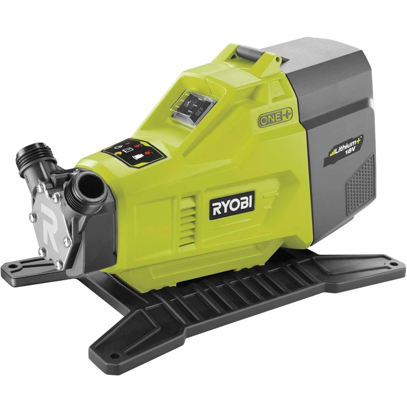 Ryobi R18TP pompa di superficie 18V (corpo)