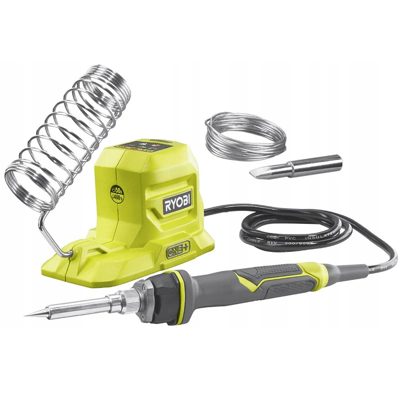 Ryobi R18OI saldatore a batteria 18V (corpo)