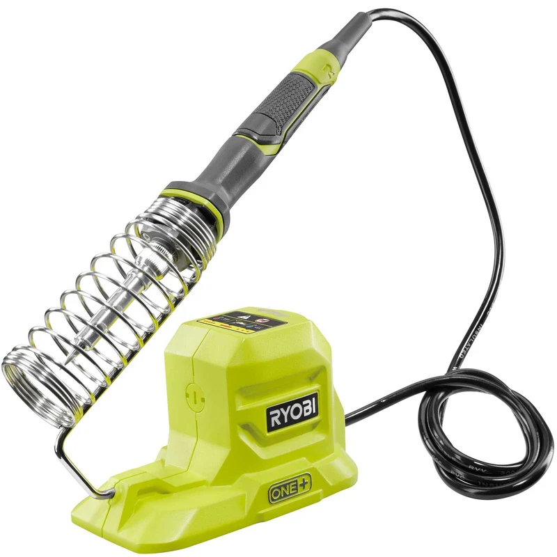 Ryobi R18OI saldatore a batteria 18V (corpo)
