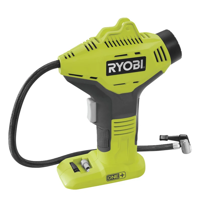 Ryobi R18PI Compressore aria 18V (corpo)