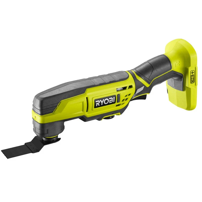 Ryobi R18MT3 utensile multifunzione 18V (corpo)