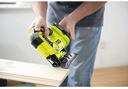 Ryobi R18JS seghetto alternativo 18V (corpo)