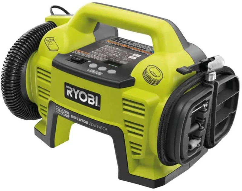 Ryobi R18I compressore aria 18V (corpo)