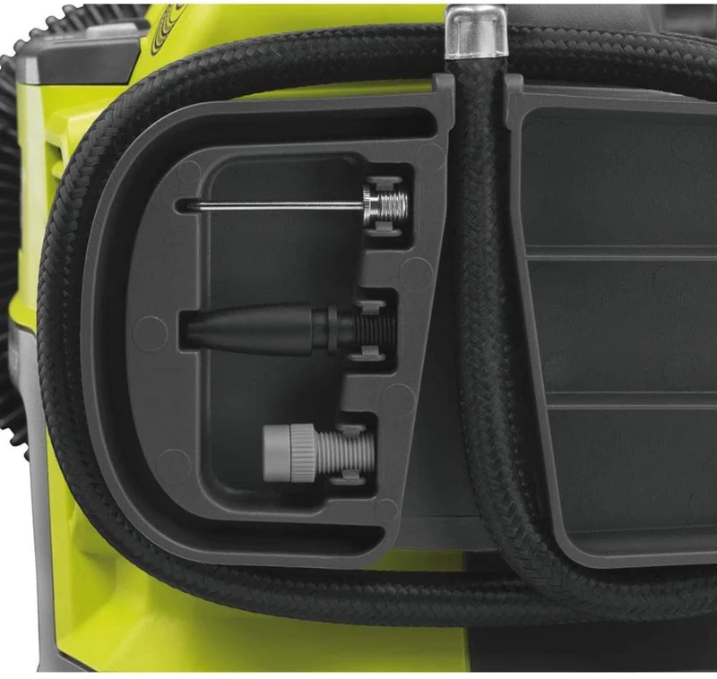 Ryobi R18I compressore aria 18V (corpo)