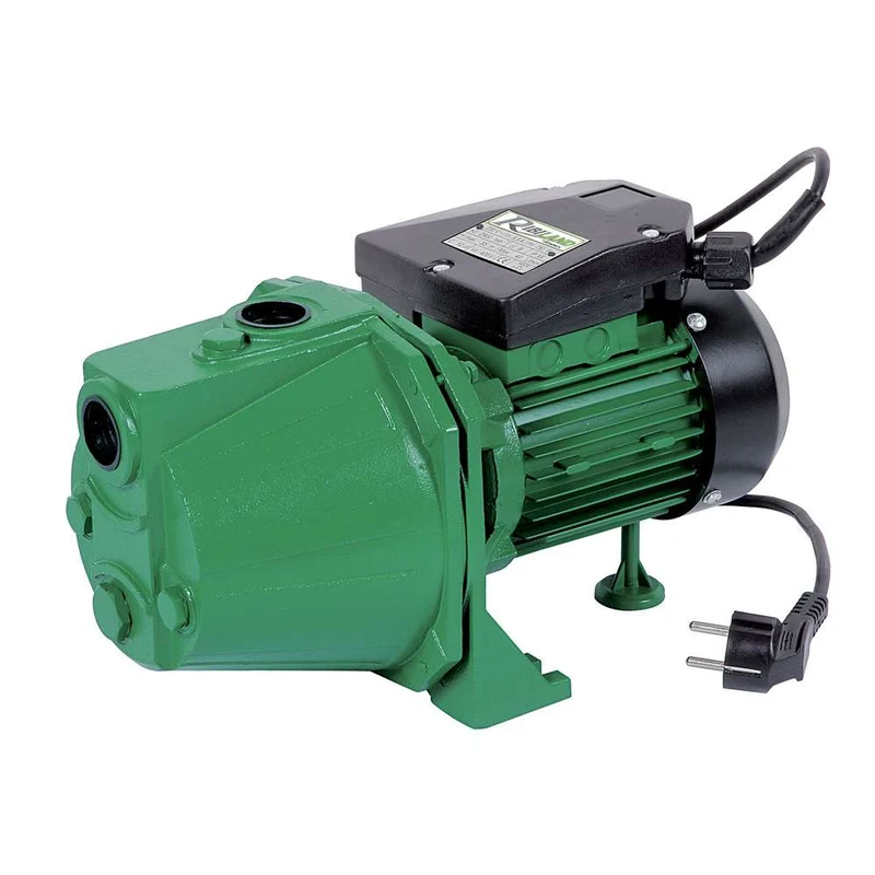 Ribimex PRJET121 - Pompa di superficie JET121 1180W