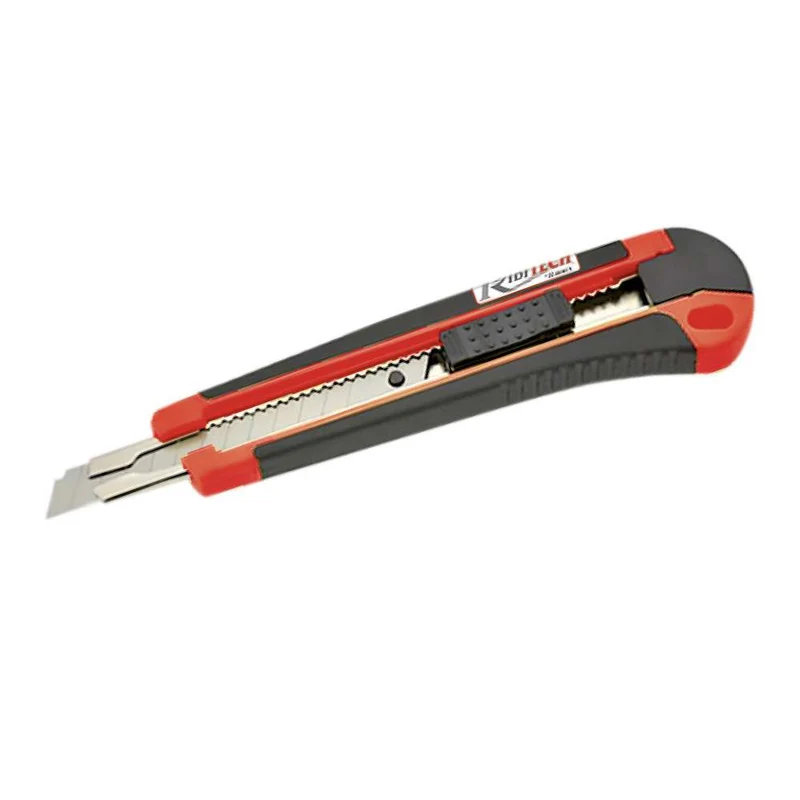 Ribimex PRCUT09 - Cutter in bimateriale con lama