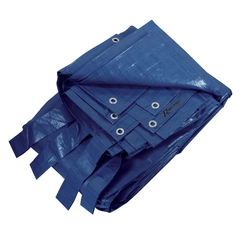 Ribimex PRBP14005X08 - Telone per piscina rettangolare 5x8 m
