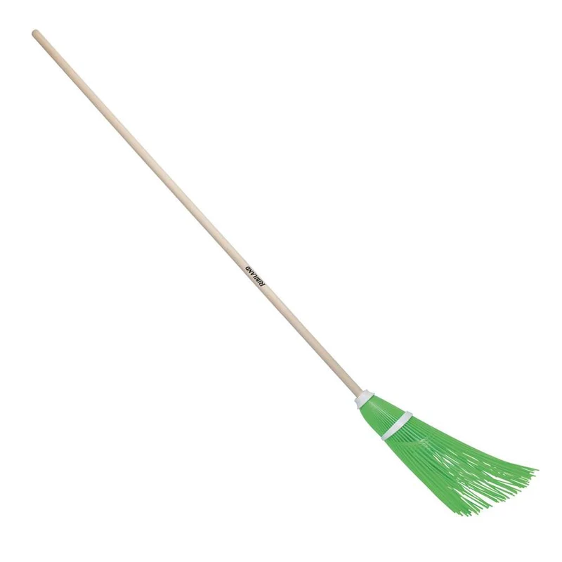 Ribimex PRBALC150 - Scopa per angoli