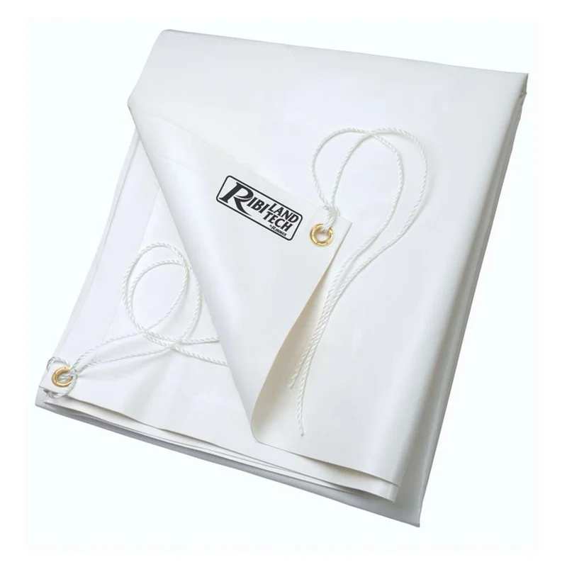 Ribimex PRB65004X05 - Telone in PVC 4 x 5 m 650 g/m²