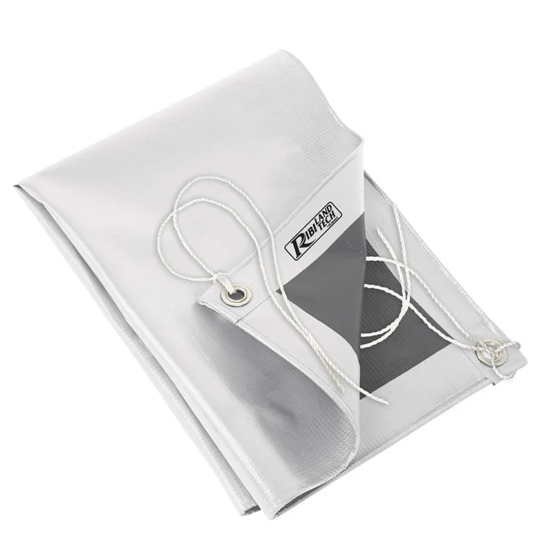 Ribimex PRB30005X08 - Telone PVC 5 x 8 m 300 g/m²