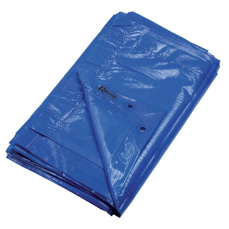 Ribimex PRB09006X10EP - Telone Eco Platinium 6 x 10 m 90 g/m²