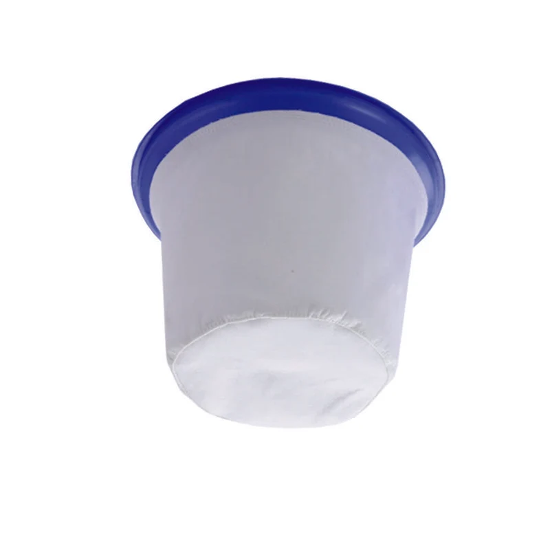 Ribimex PRASP61/F - Filtro ricambio per PRASP61LX2 e PRASP81LX3