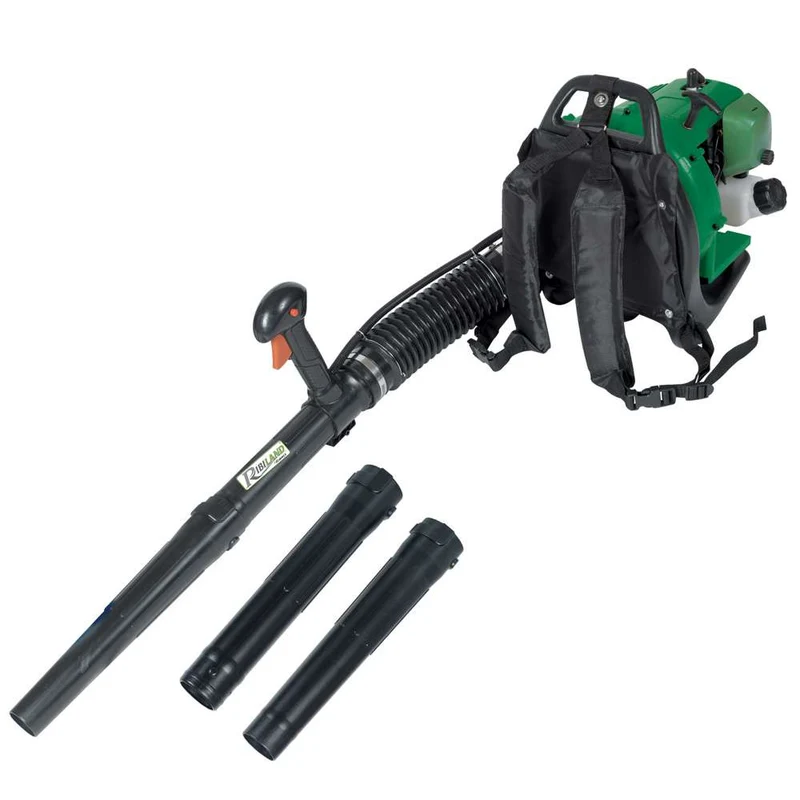 Ribimex PRASBTD30 - Soffiatore a scoppio 30cc