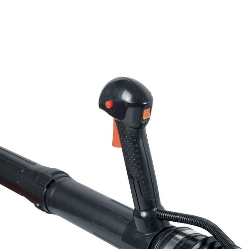 Ribimex PRASBTD30 - Soffiatore a scoppio 30cc