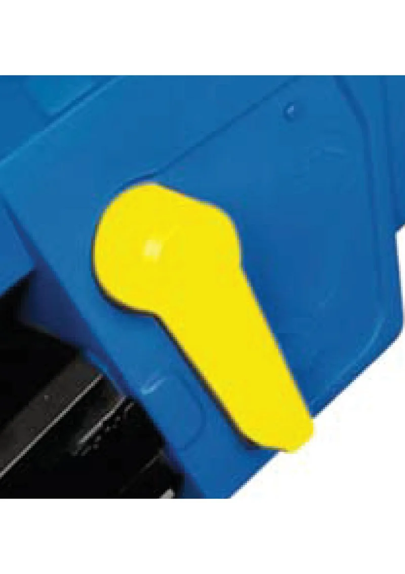 Ribimex PRASB3000 - Aspiratore - Soffiatore Motopro 3000W
