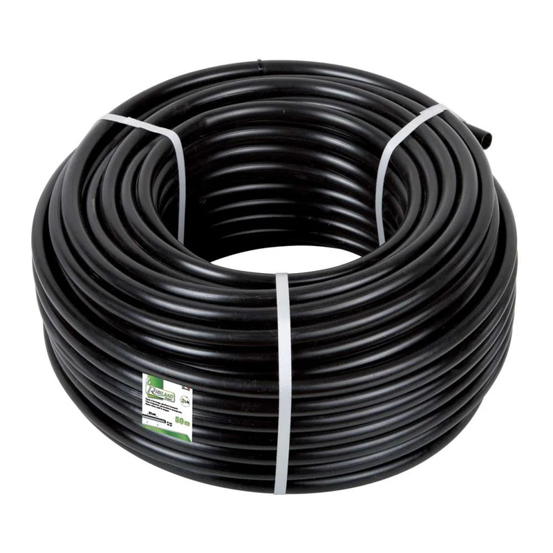 Ribimex PRA/MIR.0095 - Tubo collettore di Ø 16mm x 25m per la linea principale della micro irrigazione