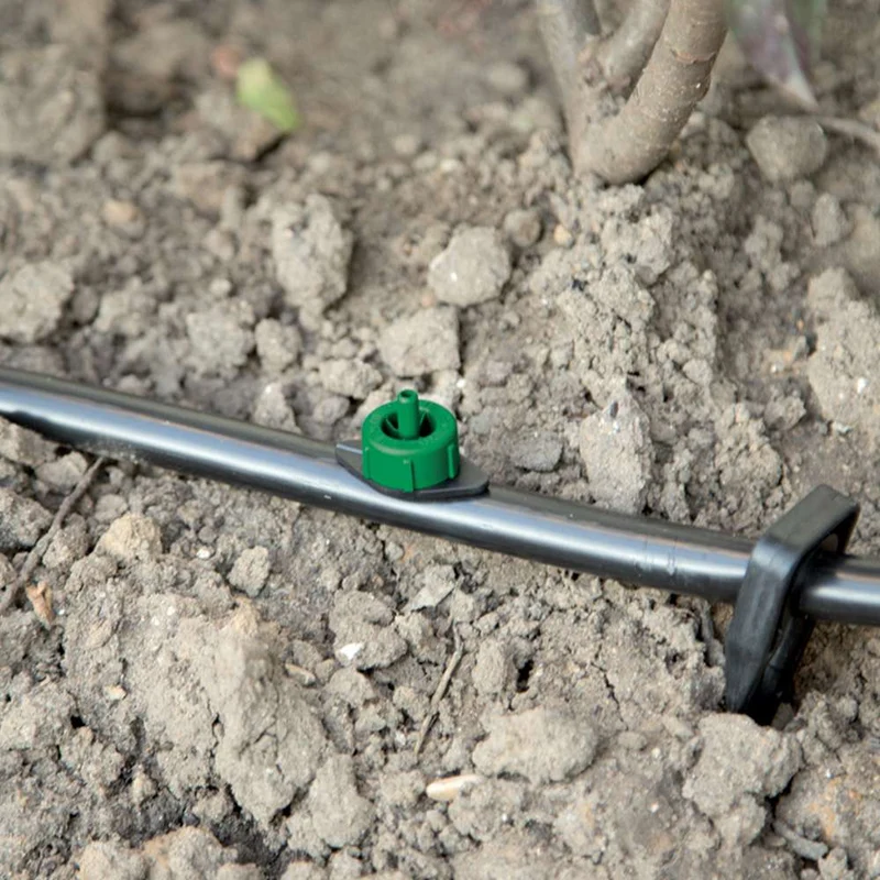 Ribimex PRA/MIR.0095 - Tubo collettore di Ø 16mm x 25m per la linea principale della micro irrigazione
