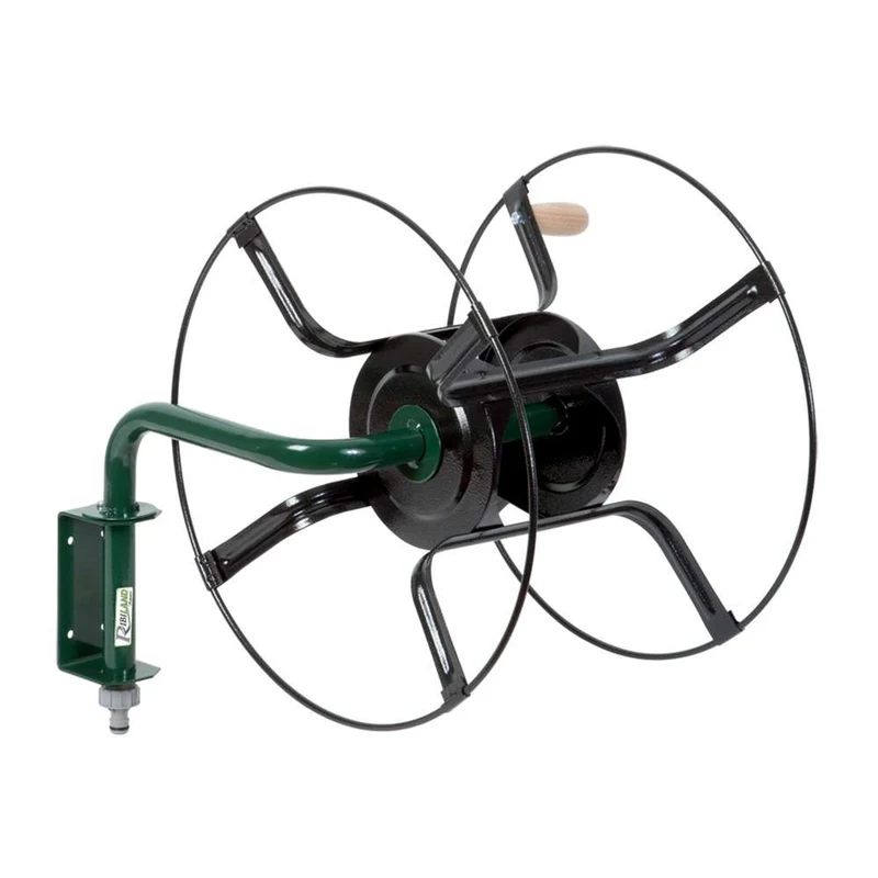 Ribimex PRA/DB.1110 - Avvolgitubo murale