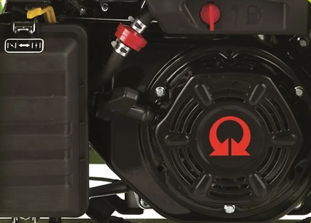 PRAMAC PX4000 230V 50Hz AVR max 2,7 Kw Generatore di qualità