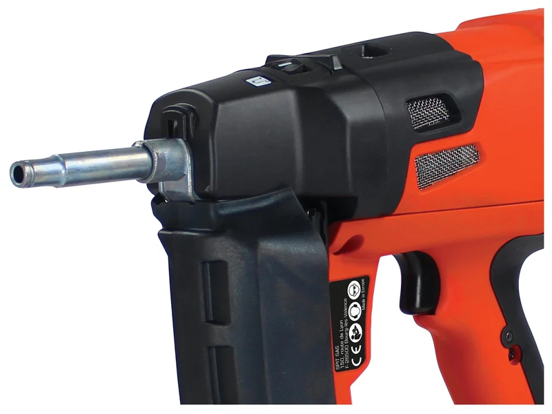 Spit PULSA 40P+ - Chiodatrice a gas / batteria per cartongesso e sistemi a secco