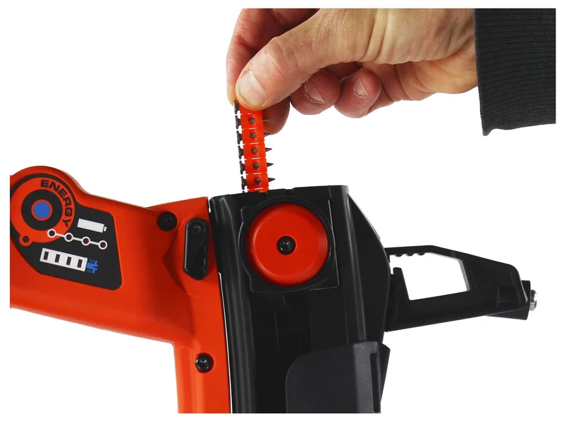 Spit PULSA 40P+ - Chiodatrice a gas / batteria per cartongesso e sistemi a secco