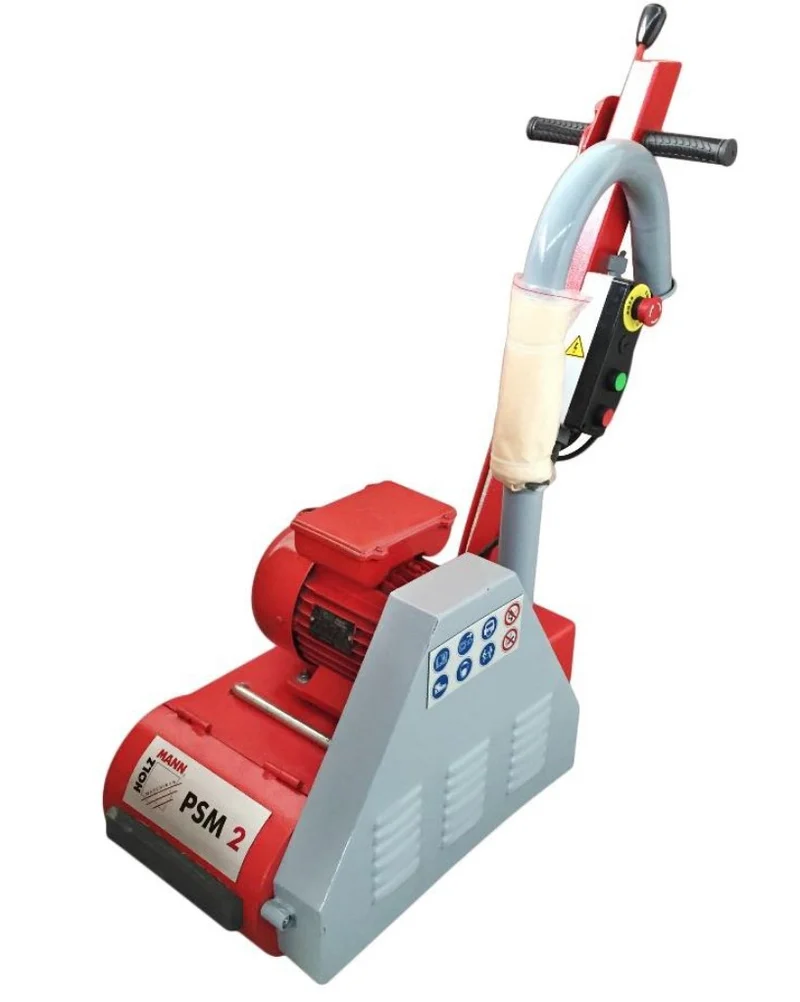 Holzmann PSM3_230V Levigatrice per parquet in legno 2200W