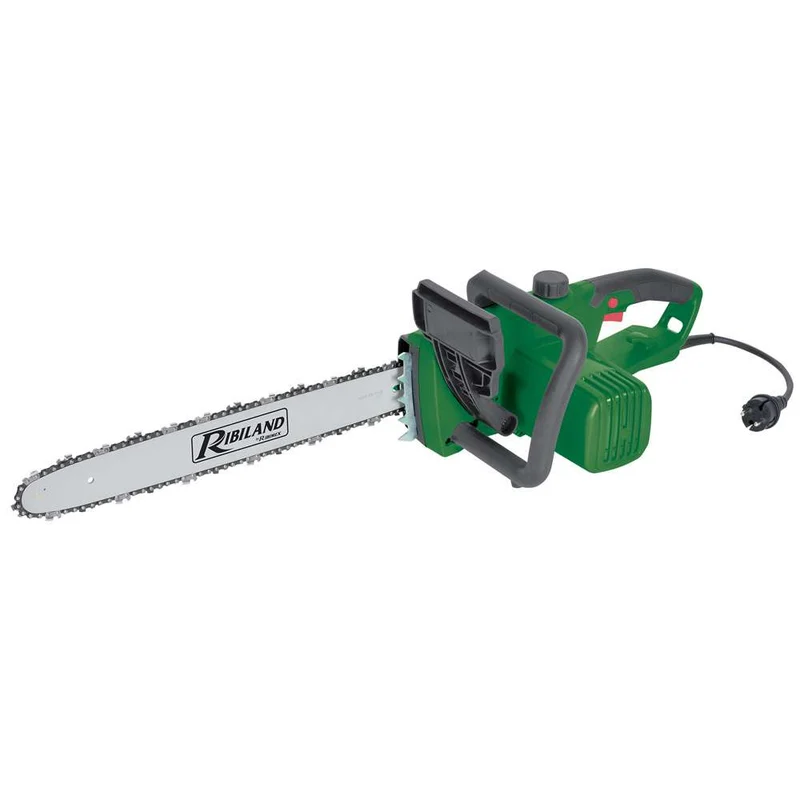 Ribimex PRTRE451 - Motosega elettrica 2300 W