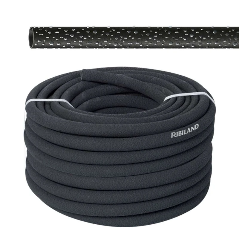 Ribimex PRTP50 - Tubo poroso tubi drop da 50 m