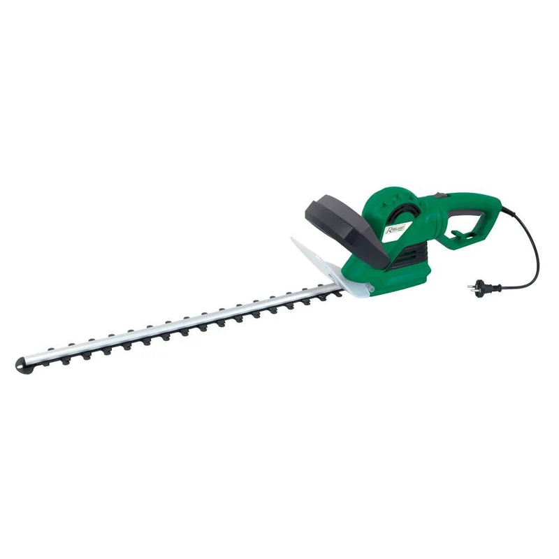 Ribimex PRTH610A - Tagliasiepi orientabile con lama 610 mm