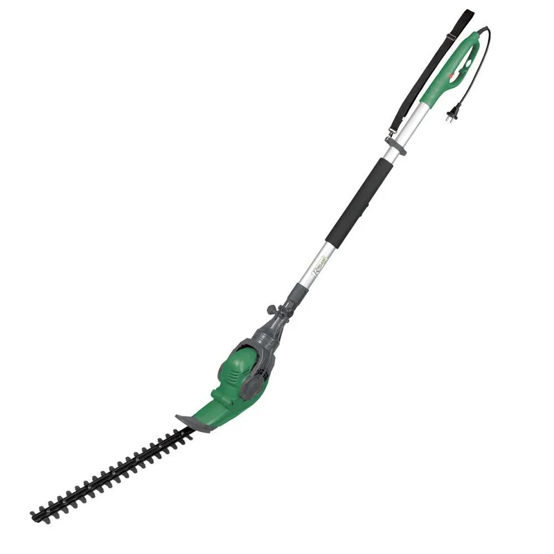 Ribimex PRTH500TA - Tagliasiepi telescopico 510 mm