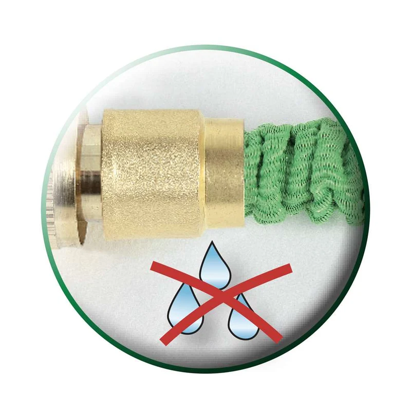 Ribimex PRTEX60NAL - Tubo estensibile Boomerang 60