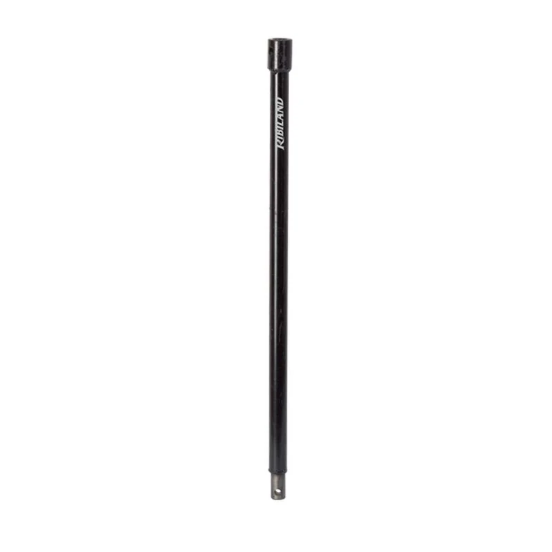 Ribimex PRTARTH/RAL600 - Prolunga per punta per trivella a scoppio 60 cm