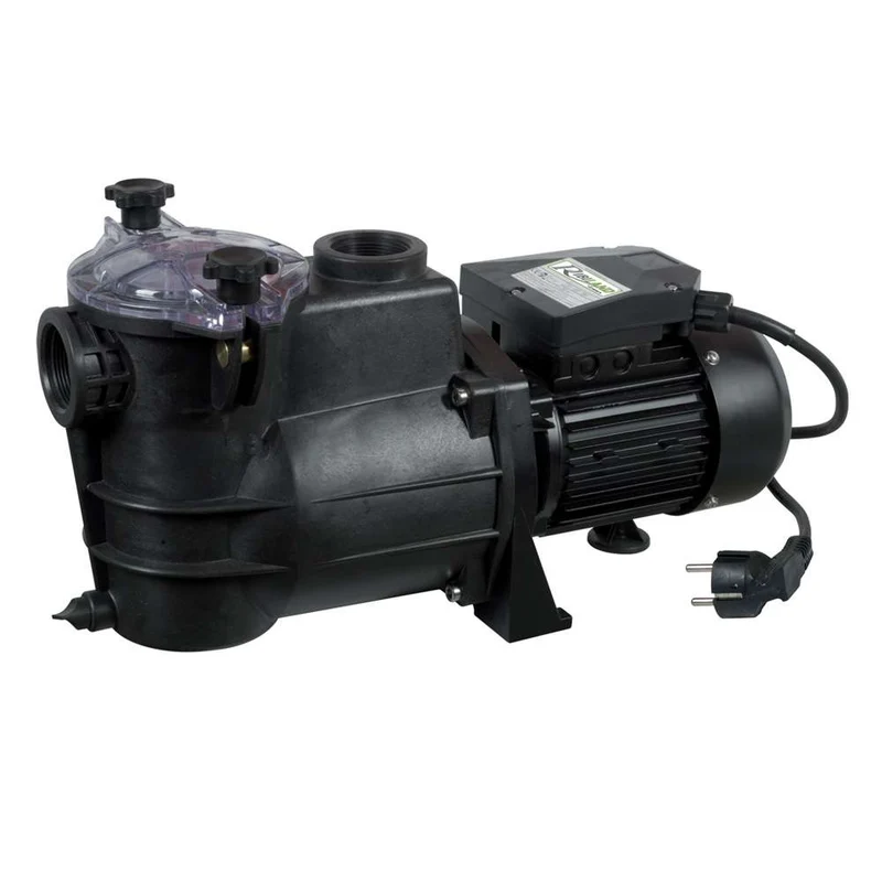 Ribimex PRSWIM550 - Pompa piscina swim 550:800w da 175 l/min
