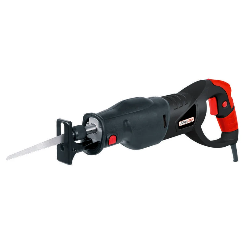 Ribimex PRSSMKIT5 - Sega a gattuccio elettrica 850W