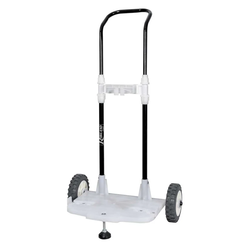 Ribimex PRP200DE - Nebulizzatore a batteria pila 20L