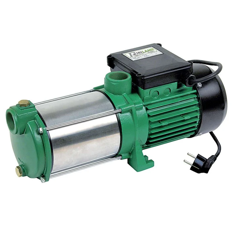 Ribimex PRMCA5 - Pompa 5 turbine multicellulare 1450W