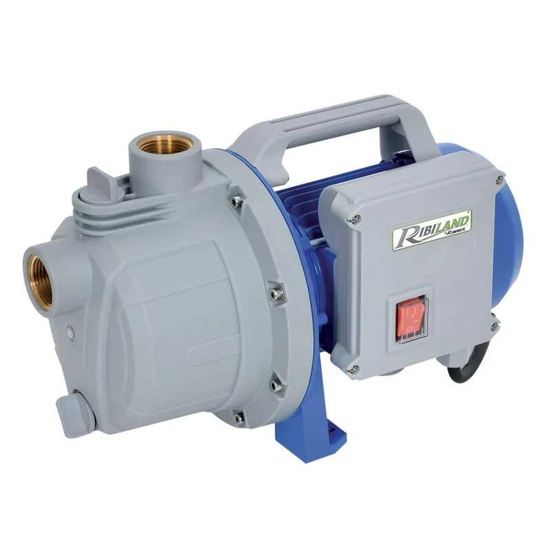 Ribimex PRJET41P - Pompa di superficie Acquapro 400W