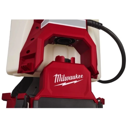 Milwaukee M18 BBPFP2-301 - Pompa irroratrice a batteria 18V SWITCH TANK - 1 batteria da 3Ah High Output